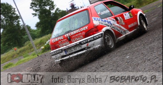 I Love Rally 2010
